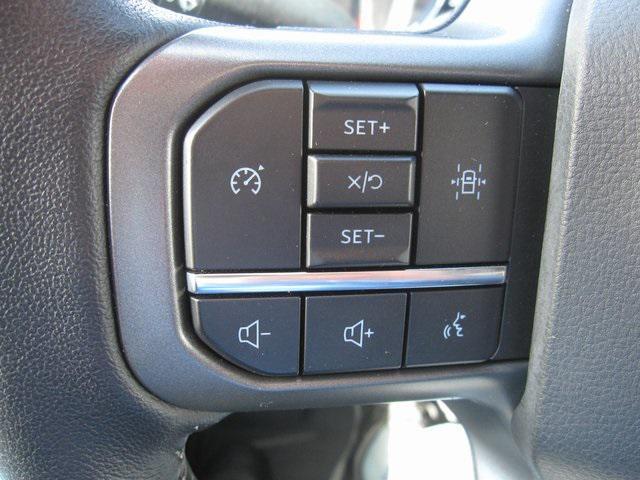used 2022 Ford F-150 car, priced at $43,900