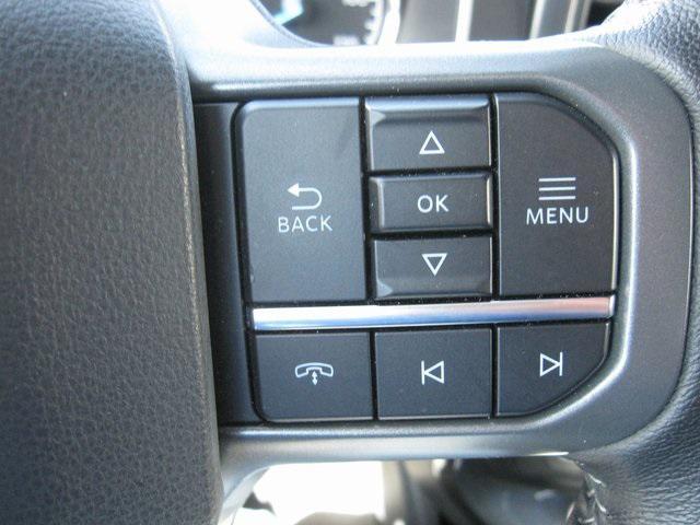 used 2022 Ford F-150 car, priced at $43,900