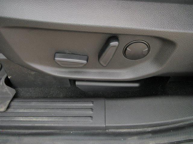 used 2024 Ford Ranger car, priced at $40,900