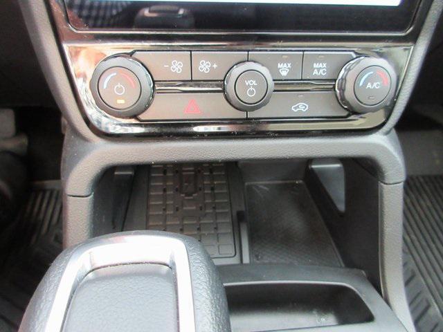 used 2024 Ford Ranger car, priced at $40,900