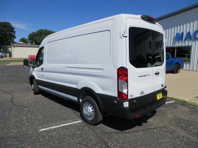 new 2025 Ford Transit-250 car, priced at $62,310