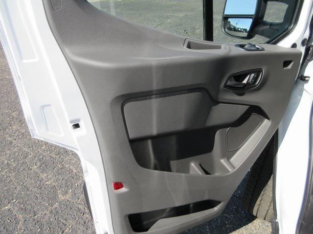 new 2025 Ford Transit-250 car, priced at $62,310