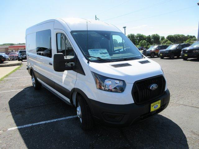 new 2025 Ford Transit-250 car, priced at $62,310