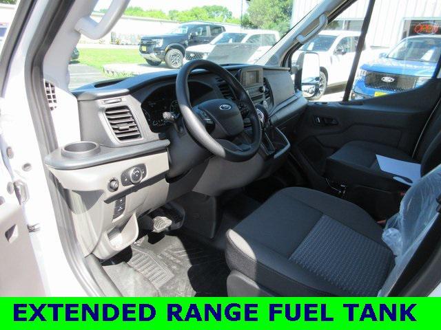 new 2025 Ford Transit-250 car, priced at $62,310