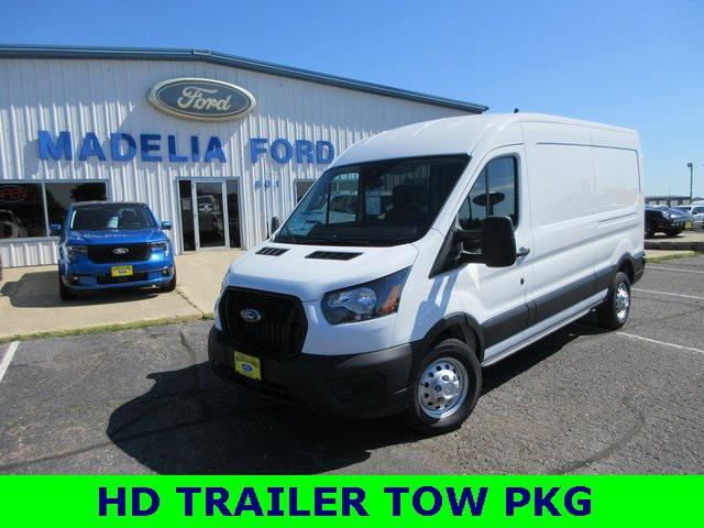 new 2025 Ford Transit-250 car, priced at $62,310
