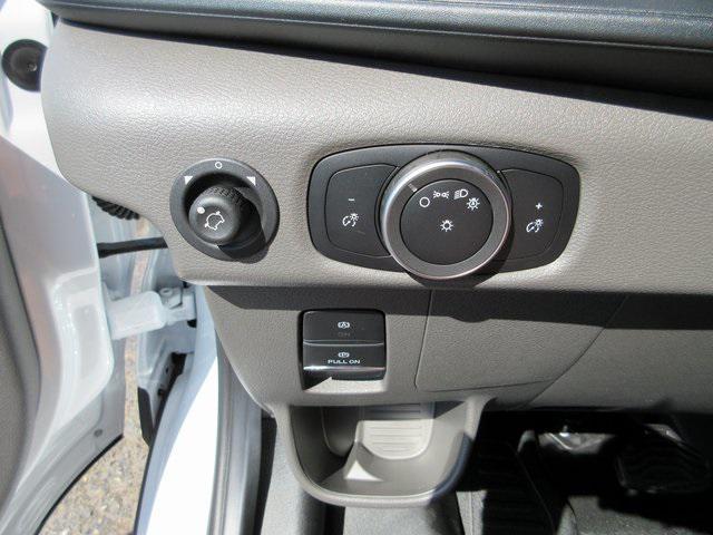 new 2025 Ford Transit-250 car, priced at $62,310