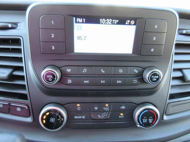new 2025 Ford Transit-250 car, priced at $62,310