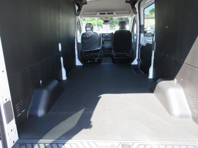 new 2025 Ford Transit-250 car, priced at $62,310