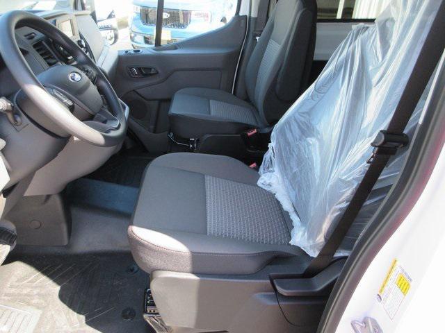 new 2025 Ford Transit-250 car, priced at $62,310