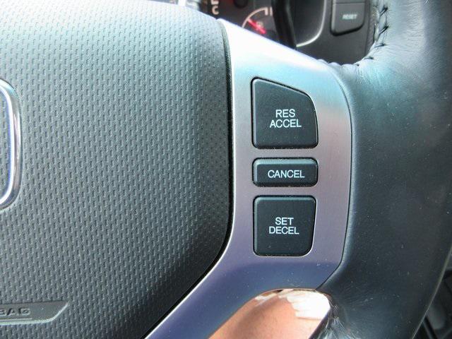 used 2006 Honda Ridgeline car, priced at $9,995
