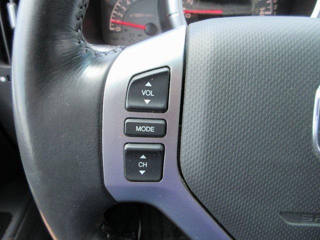 used 2006 Honda Ridgeline car, priced at $9,995