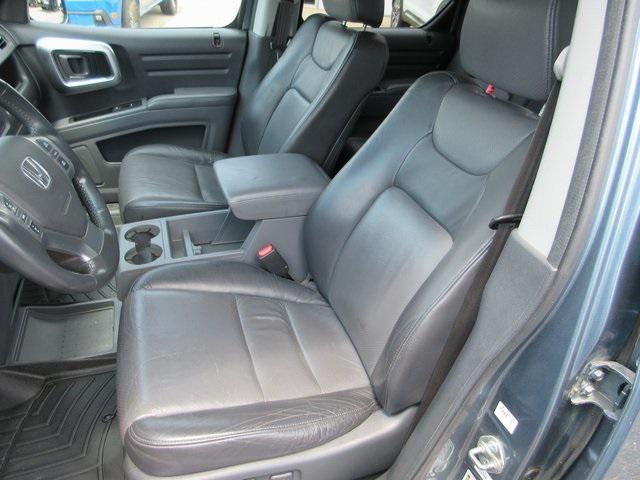 used 2006 Honda Ridgeline car, priced at $9,995