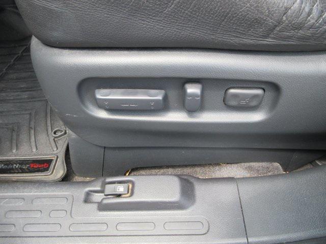 used 2006 Honda Ridgeline car, priced at $9,995