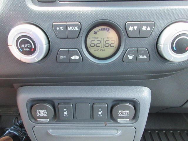 used 2006 Honda Ridgeline car, priced at $9,995