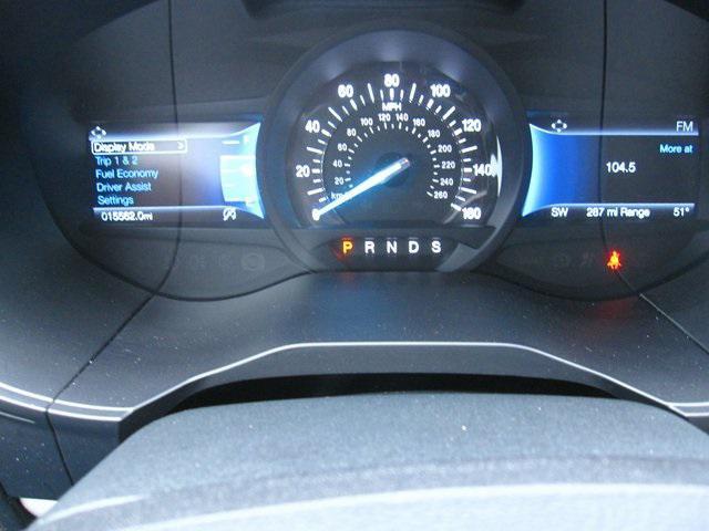 used 2024 Ford Edge car, priced at $37,900
