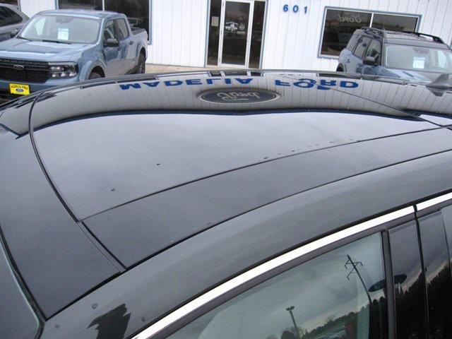 used 2024 Ford Edge car, priced at $37,900
