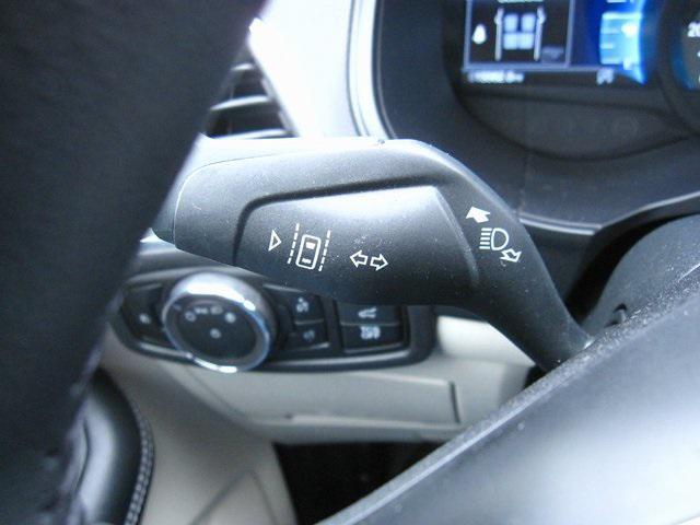 used 2024 Ford Edge car, priced at $37,900