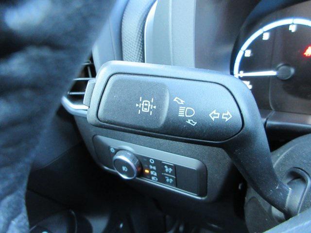 used 2022 Ford Bronco Sport car, priced at $27,900