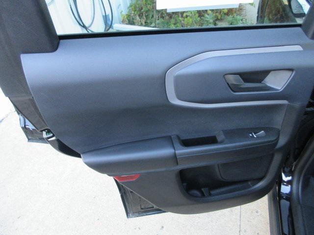 used 2022 Ford Bronco Sport car, priced at $27,900