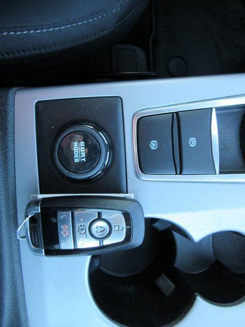 used 2022 Ford Bronco Sport car, priced at $27,900