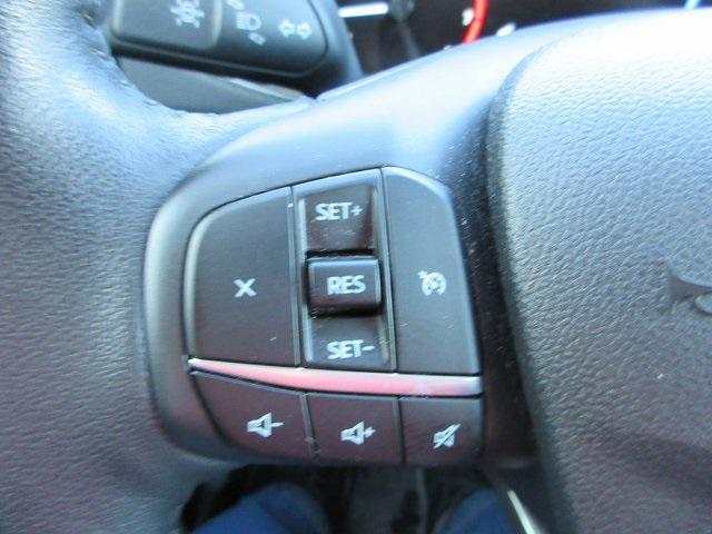 used 2022 Ford Bronco Sport car, priced at $27,900