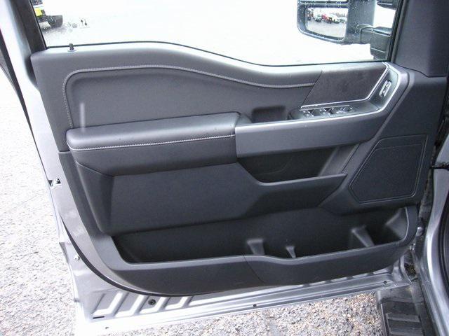 new 2025 Ford F-150 car, priced at $63,815