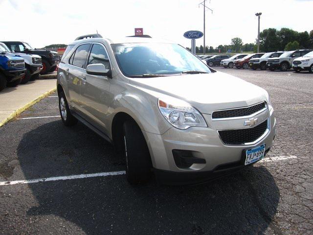 used 2015 Chevrolet Equinox car, priced at $10,900