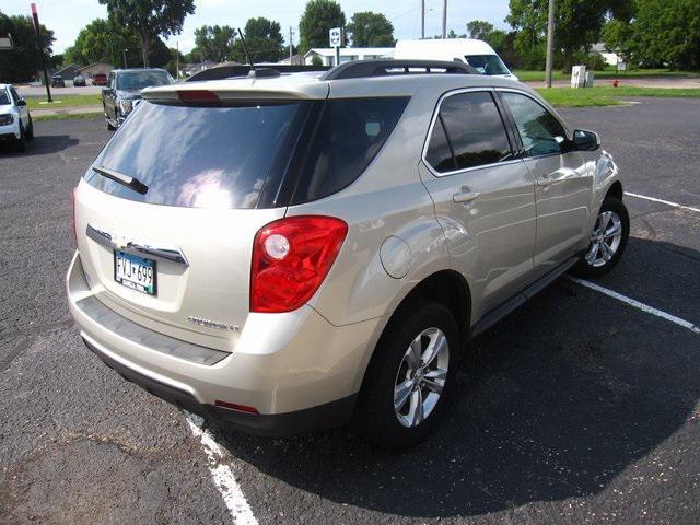 used 2015 Chevrolet Equinox car, priced at $10,900