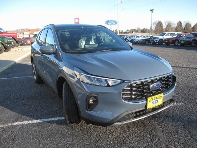 new 2025 Ford Escape car, priced at $38,275