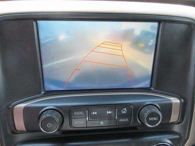 used 2017 GMC Sierra 3500 car, priced at $42,900