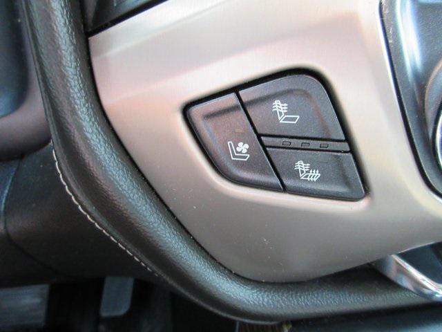 used 2017 GMC Sierra 3500 car, priced at $42,900