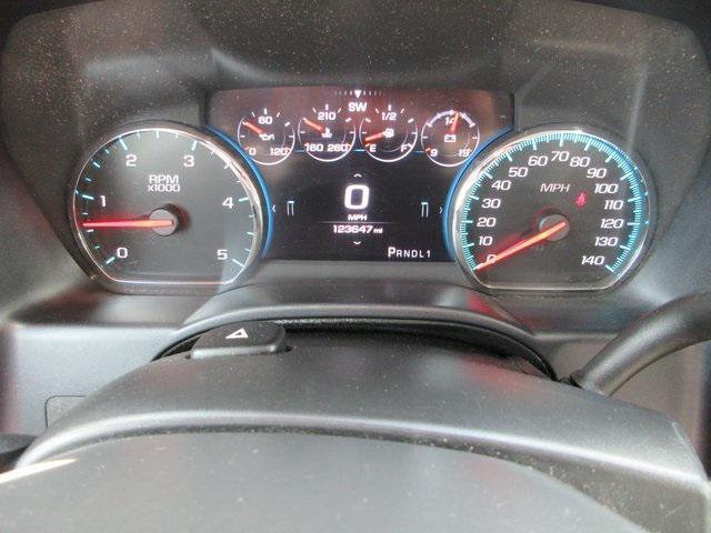 used 2017 GMC Sierra 3500 car, priced at $42,900