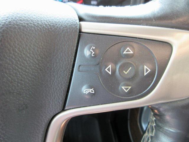 used 2017 GMC Sierra 3500 car, priced at $42,900