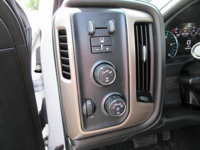 used 2017 GMC Sierra 3500 car, priced at $42,900