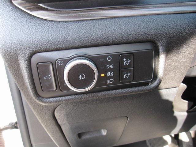 used 2023 Ford Explorer car, priced at $39,900