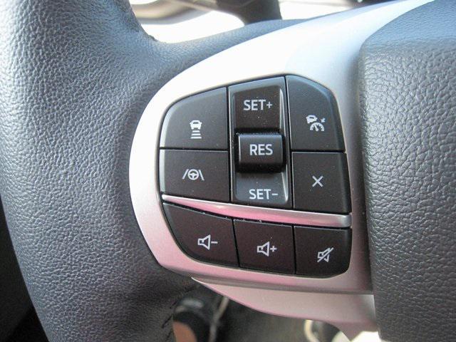 used 2023 Ford Explorer car, priced at $39,900