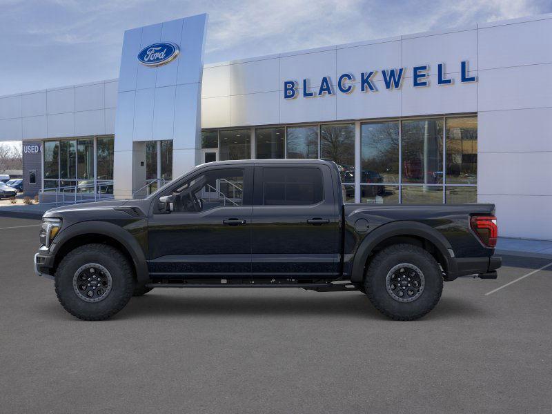 new 2025 Ford F-150 car, priced at $94,790
