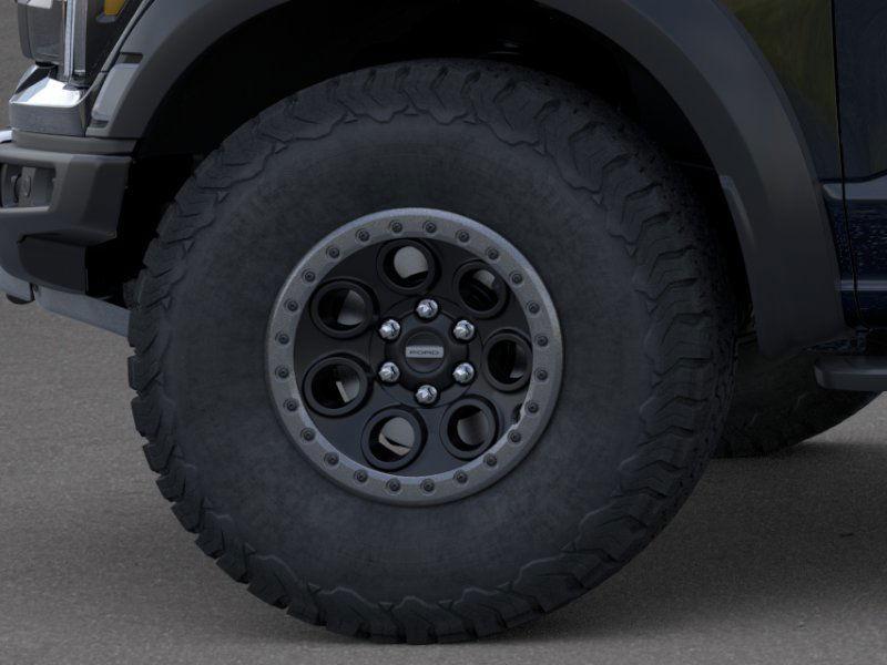 new 2025 Ford F-150 car, priced at $94,790
