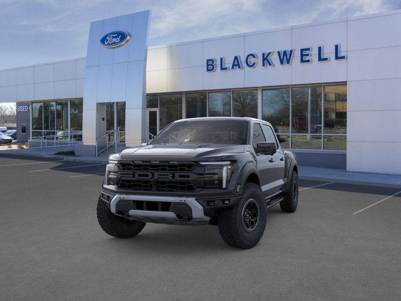 new 2025 Ford F-150 car, priced at $94,790