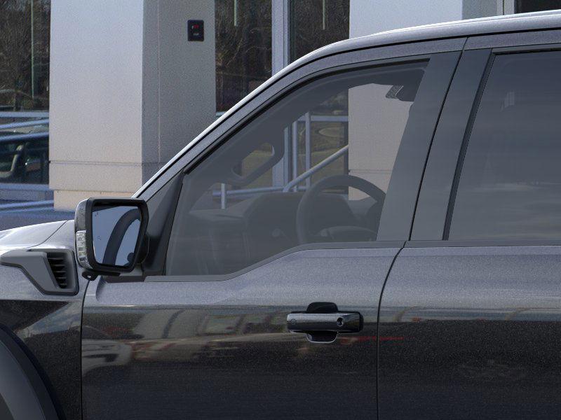new 2025 Ford F-150 car, priced at $94,790