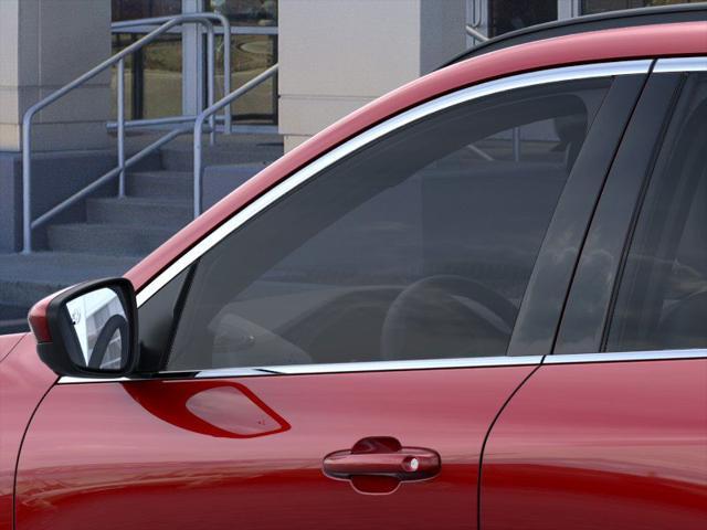 new 2025 Ford Escape car, priced at $37,900