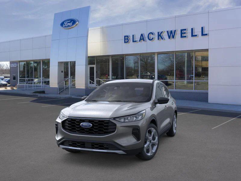 new 2026 Ford Escape car, priced at $34,379
