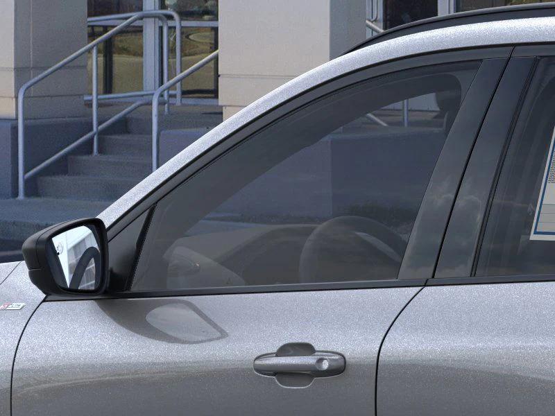new 2026 Ford Escape car, priced at $34,379