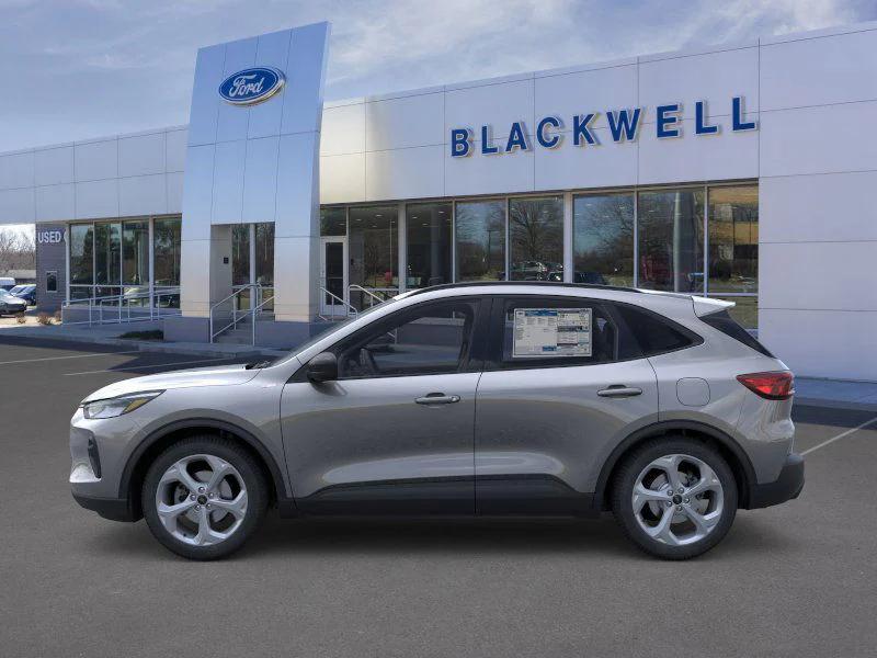 new 2026 Ford Escape car, priced at $34,379