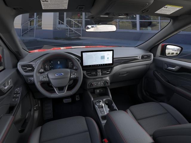 new 2024 Ford Escape car, priced at $36,885