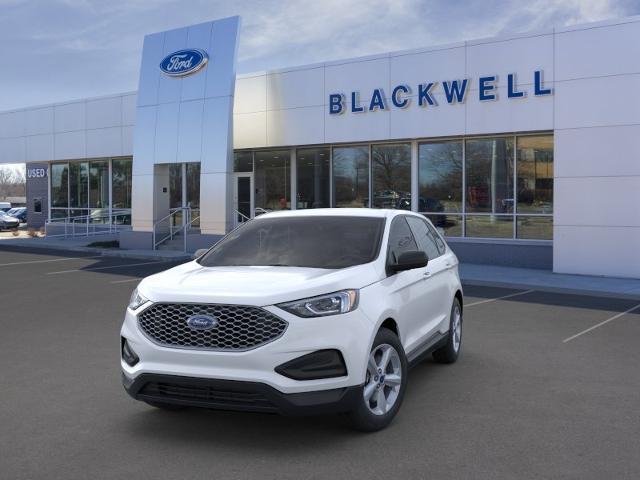 new 2024 Ford Edge car, priced at $40,060