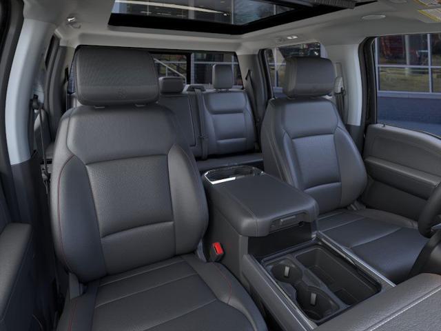 new 2025 Ford F-350 car, priced at $74,412