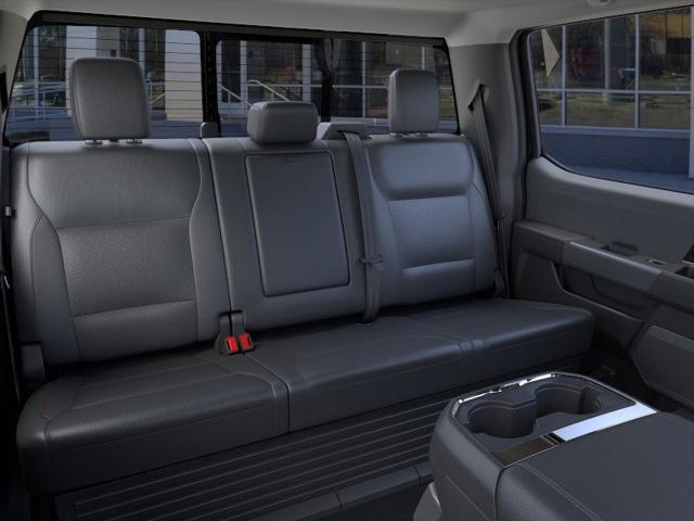 new 2025 Ford F-350 car, priced at $74,412