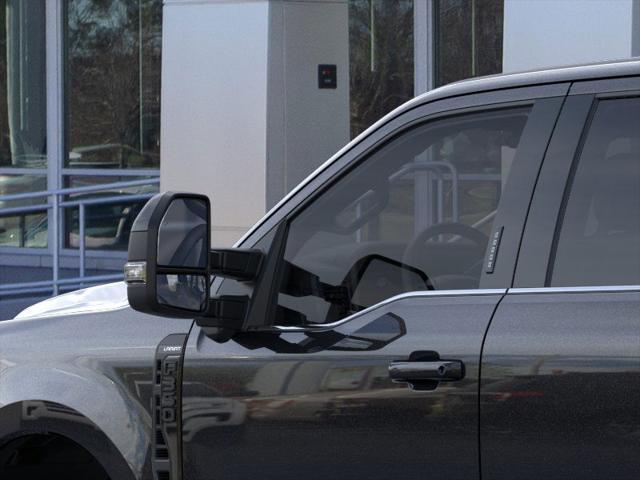 new 2025 Ford F-350 car, priced at $74,412