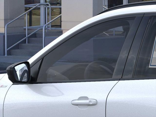new 2025 Ford Escape car, priced at $33,278